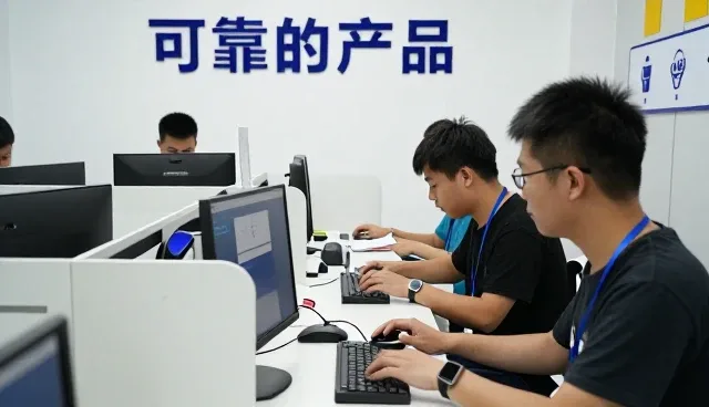 可靠的产品应用体验全面介绍