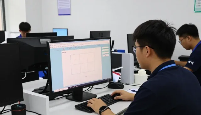 成都谷购信息技术有限公司介绍管理软件等服务案例