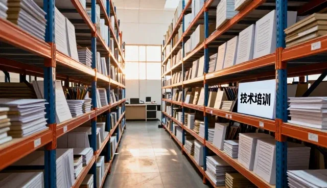 技术培训中如何确保产品使用与维护的可靠性